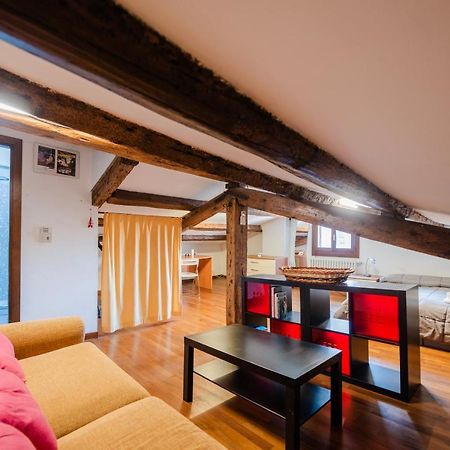 Petit Loft Διαμέρισμα Βενετία Εξωτερικό φωτογραφία