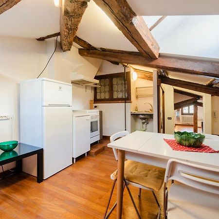 Petit Loft Διαμέρισμα Βενετία Εξωτερικό φωτογραφία