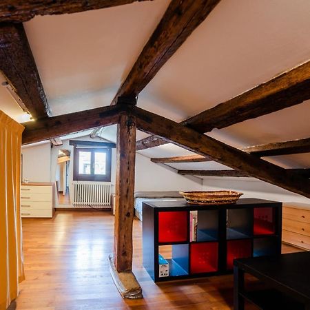 Petit Loft Διαμέρισμα Βενετία Εξωτερικό φωτογραφία