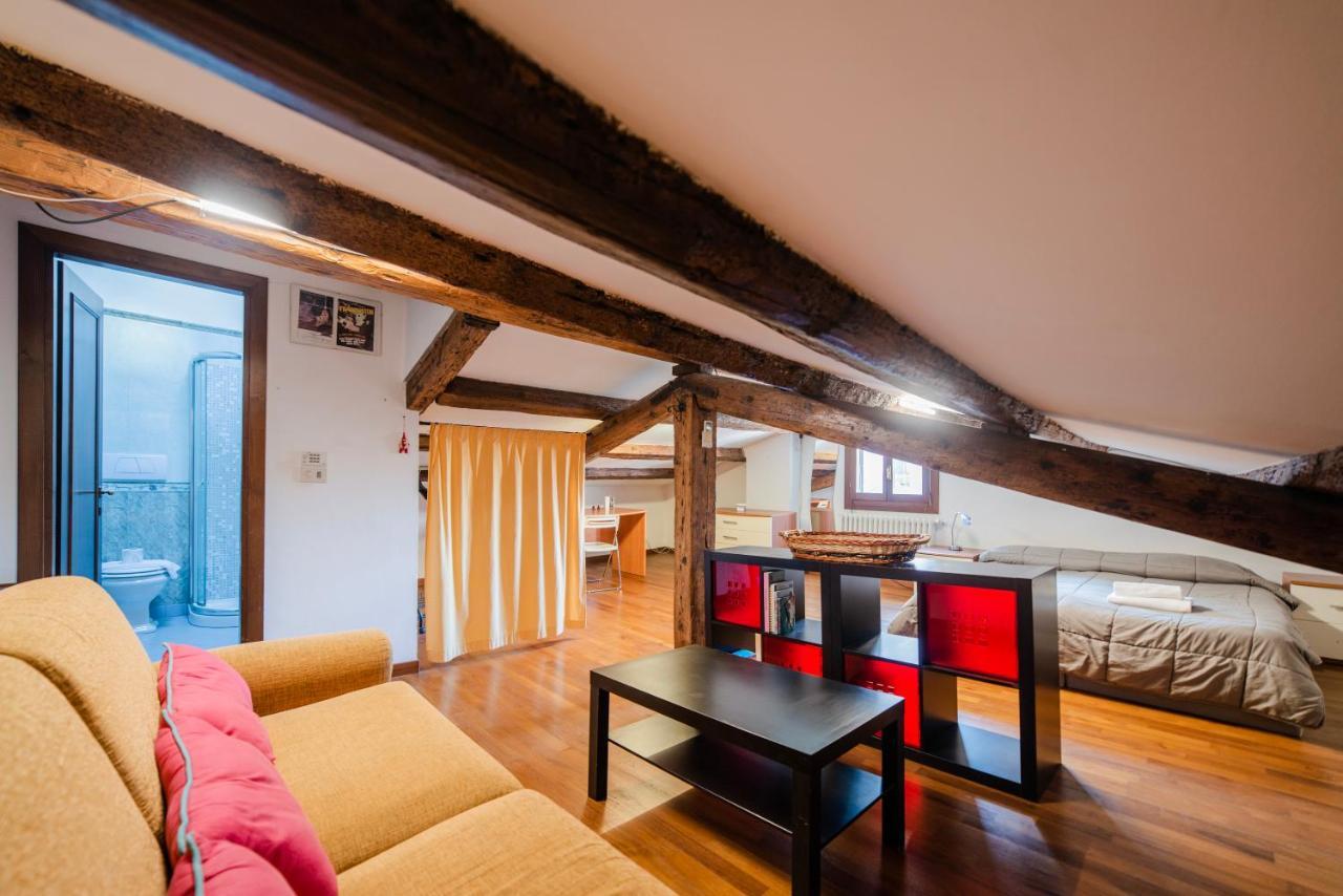 Petit Loft Διαμέρισμα Βενετία Εξωτερικό φωτογραφία