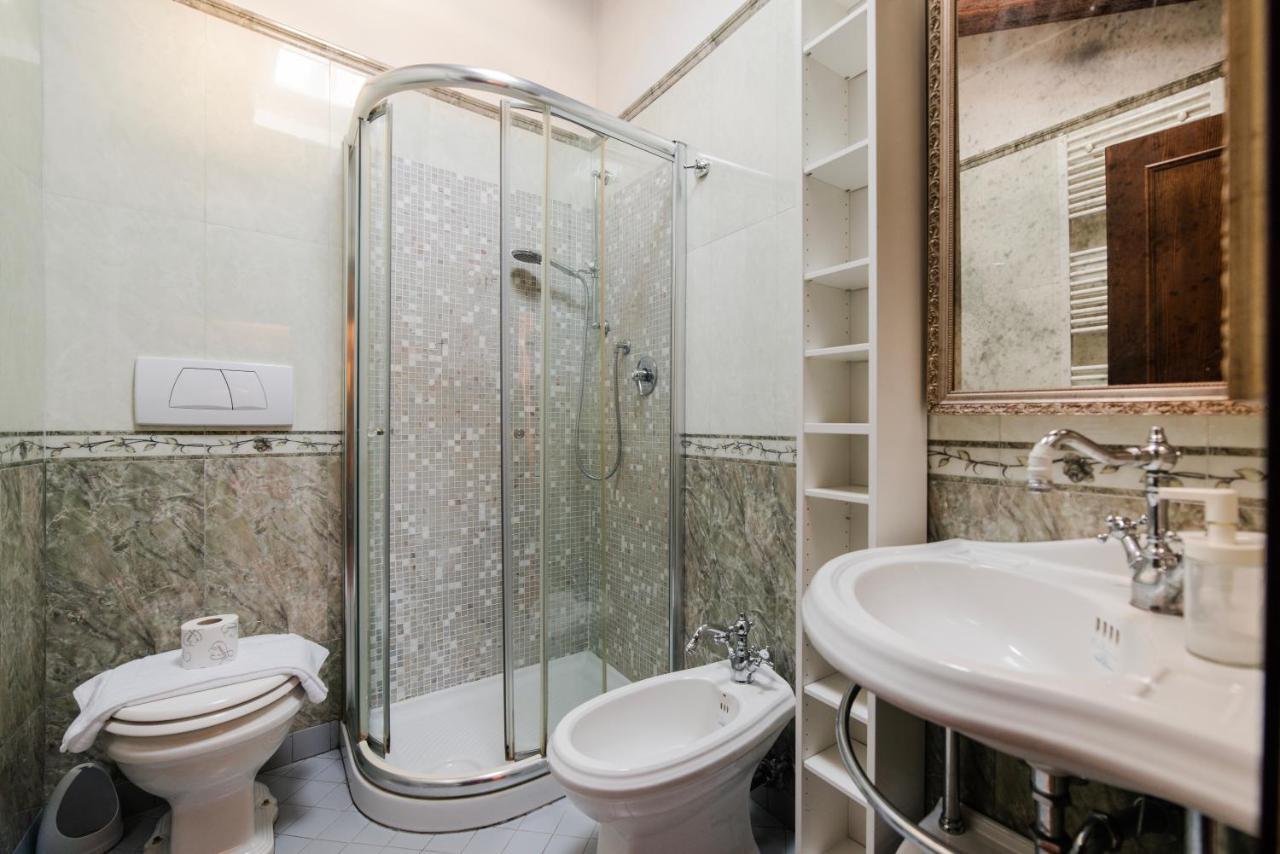 Petit Loft Διαμέρισμα Βενετία Εξωτερικό φωτογραφία