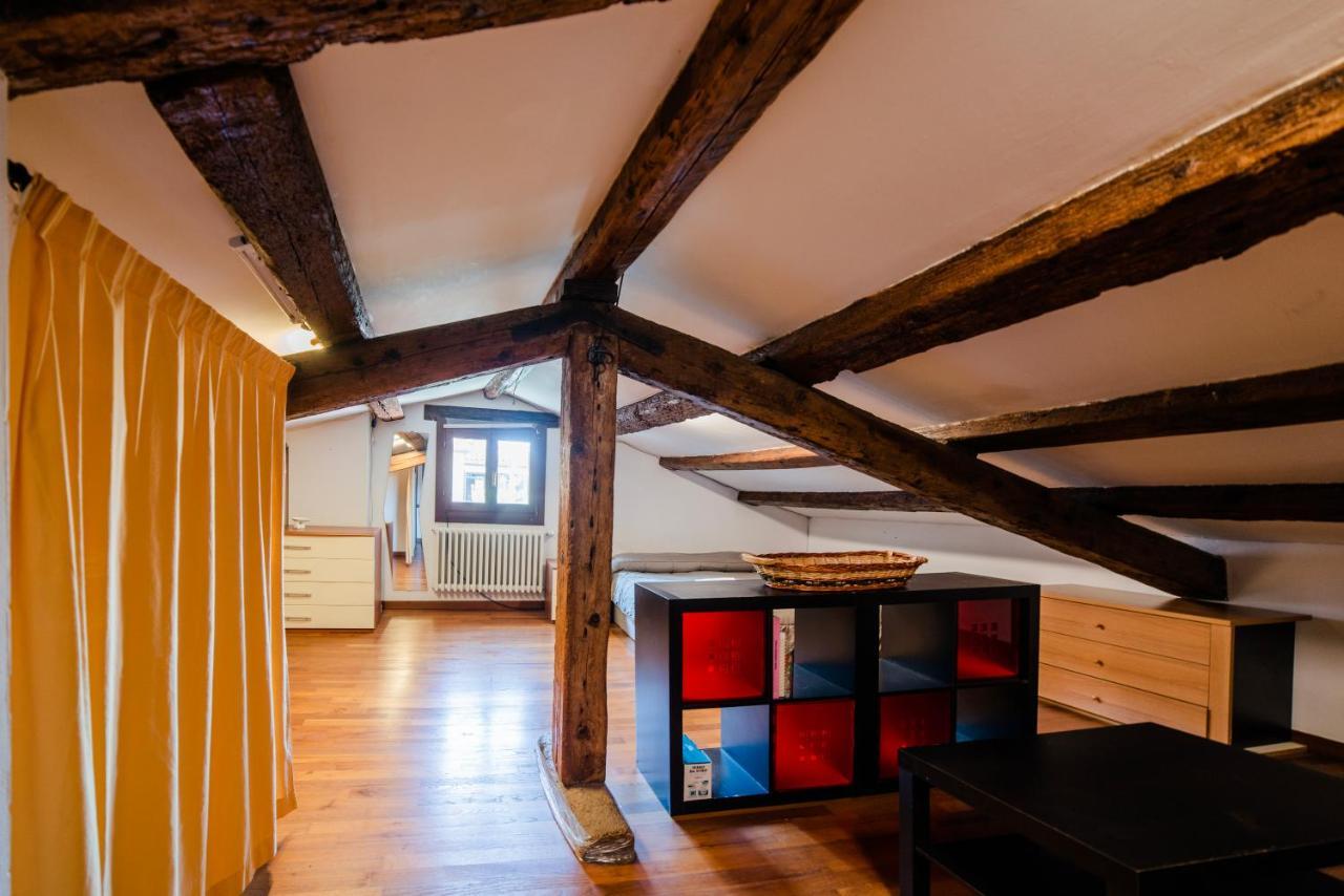 Petit Loft Διαμέρισμα Βενετία Εξωτερικό φωτογραφία
