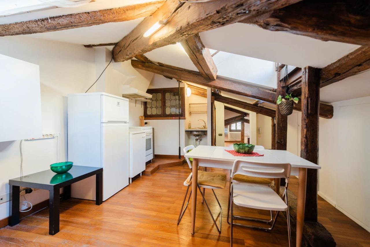 Petit Loft Διαμέρισμα Βενετία Εξωτερικό φωτογραφία