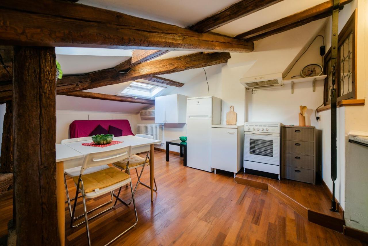 Petit Loft Διαμέρισμα Βενετία Εξωτερικό φωτογραφία